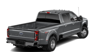 2026 Ford Super Duty® External Image 4